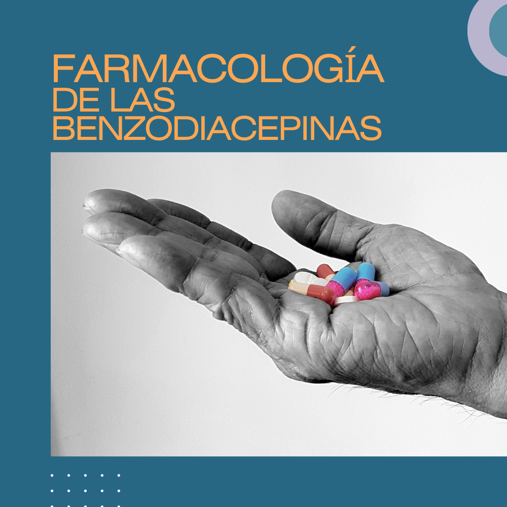 Diazepam y otras Benzodiacepinas
