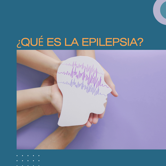 ¿QUÉ ES LA EPILEPSIA?