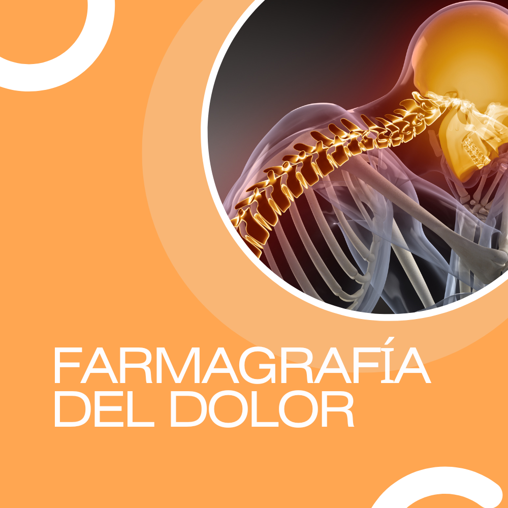 Farmagrafia del dolor