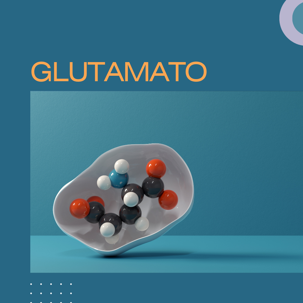 Glutamato