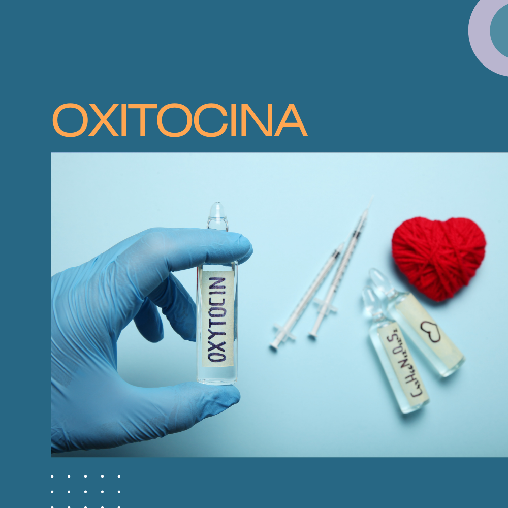 Oxitocina