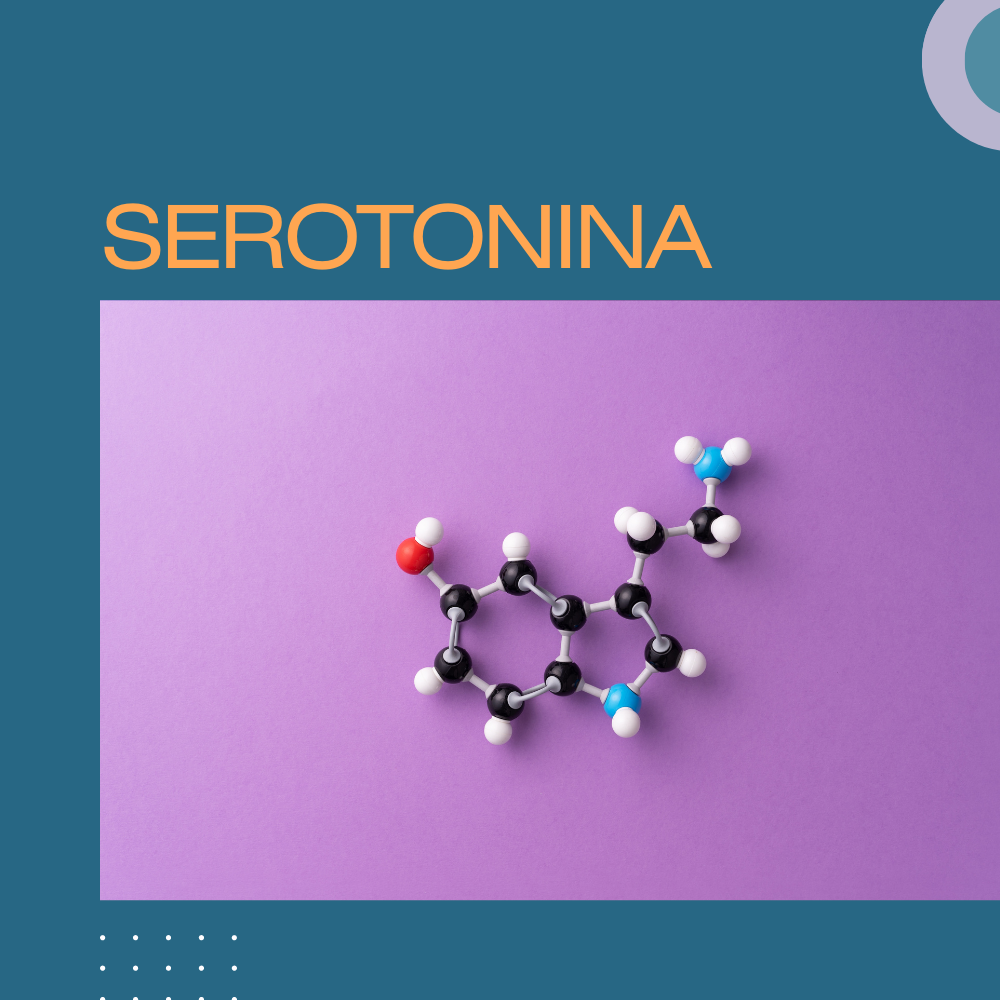 Serotonina