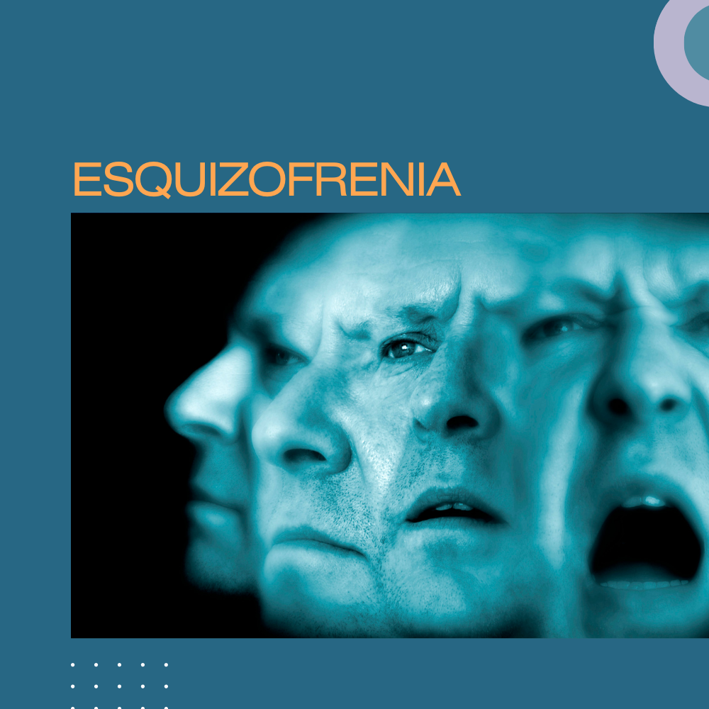 Esquizofrenia